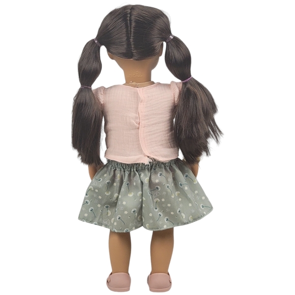 Our Generation 18" Doll with Outfit - Battat - Picture 3 of 9